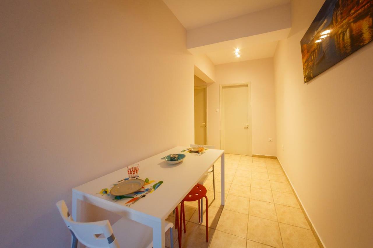 Apartmán Roma Zakynthos Town