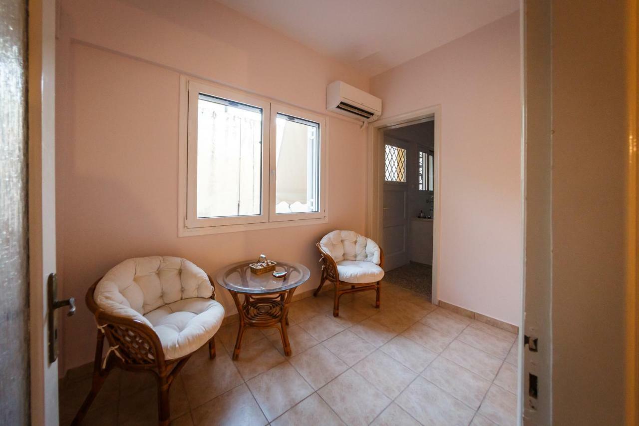 Apartmán Roma *